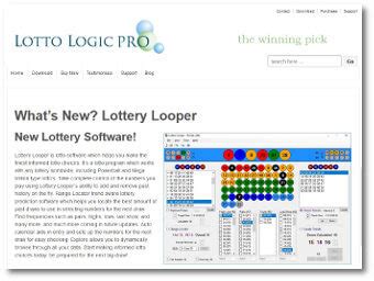 lottery looper|lottery looper scam.